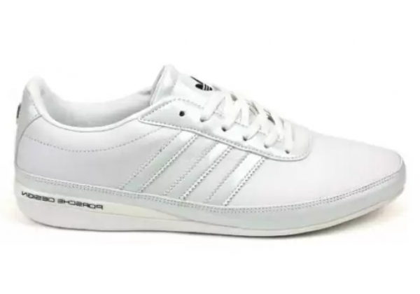 Adidas Porsche Design Typ 64 White